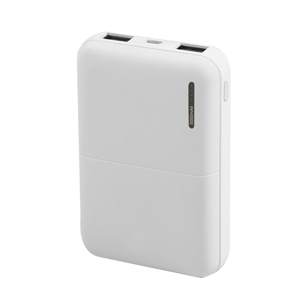 Powerbank 5.000mAh